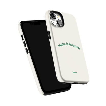 Make it Happen iPhone Case gallery - Iphone_13_Iphone_6