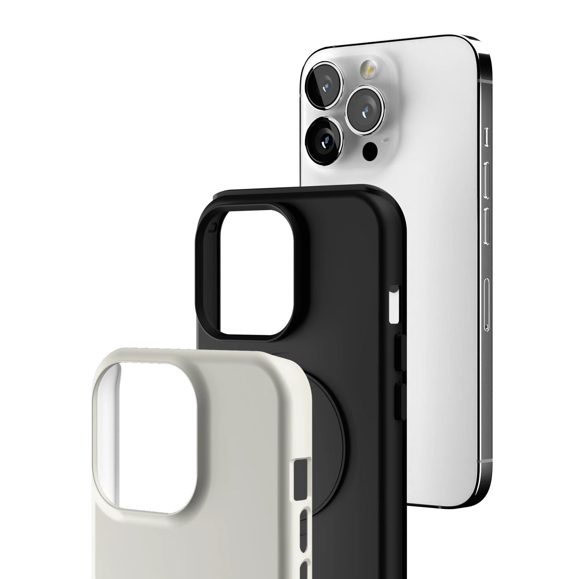 Make it Happen iPhone Case gallery - Iphone_13_Pro_3
