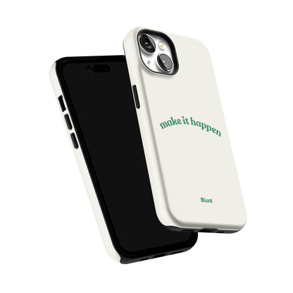 Make it Happen iPhone Case gallery - Iphone_14_Iphone_6