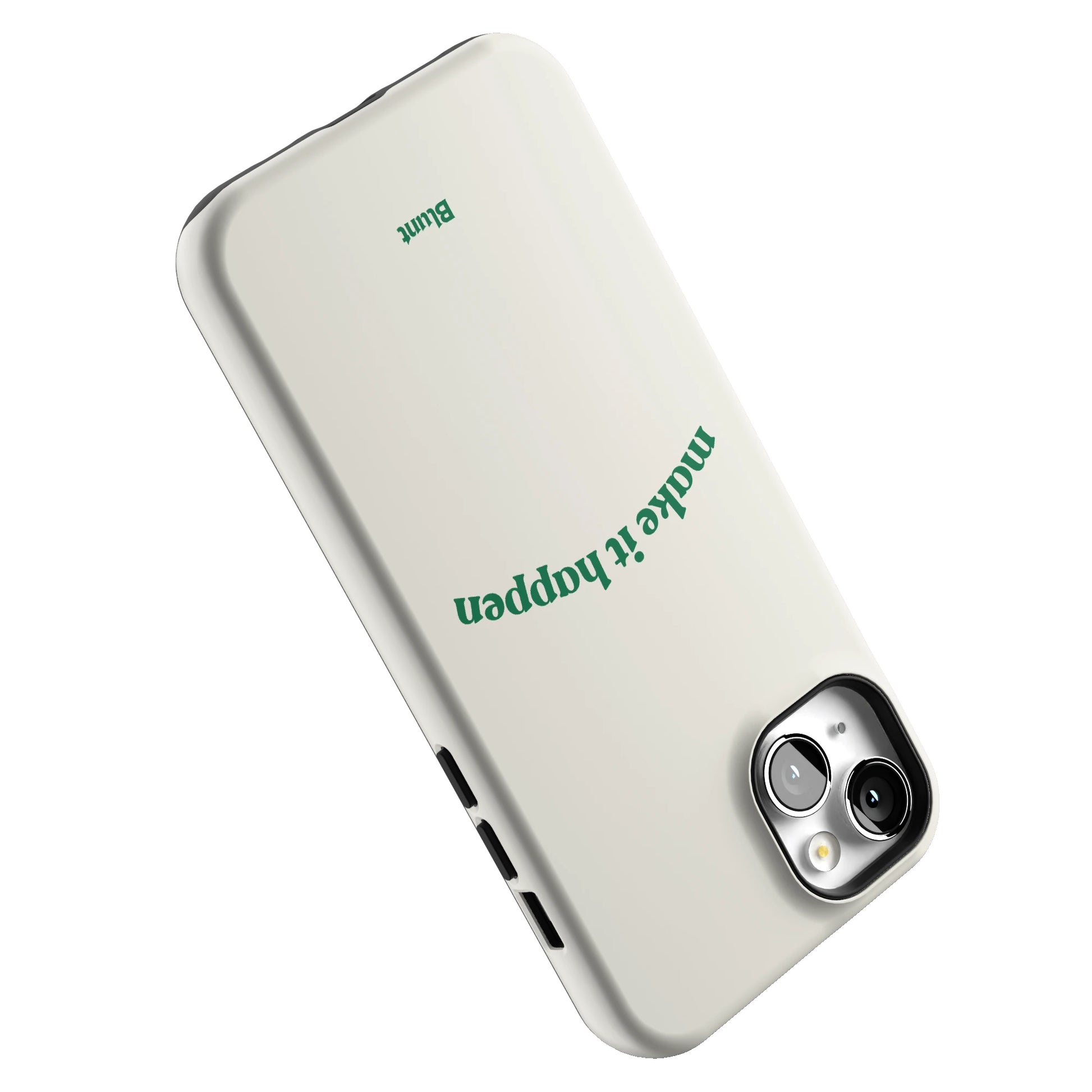 Make it Happen iPhone Case gallery - Iphone_14_Mini_Air_Plus_5