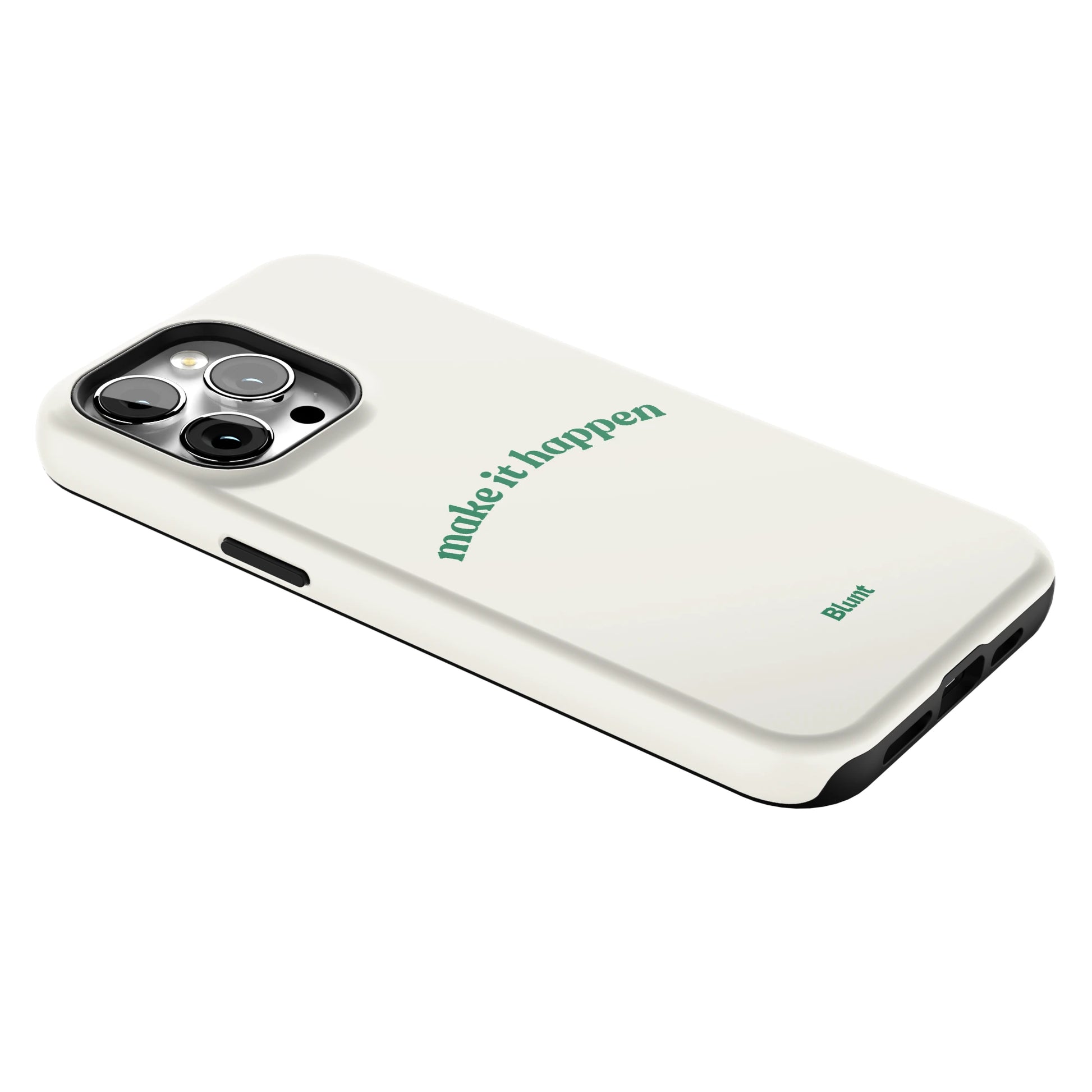 Make it Happen iPhone Case gallery - Iphone_14_Pro_Max_2