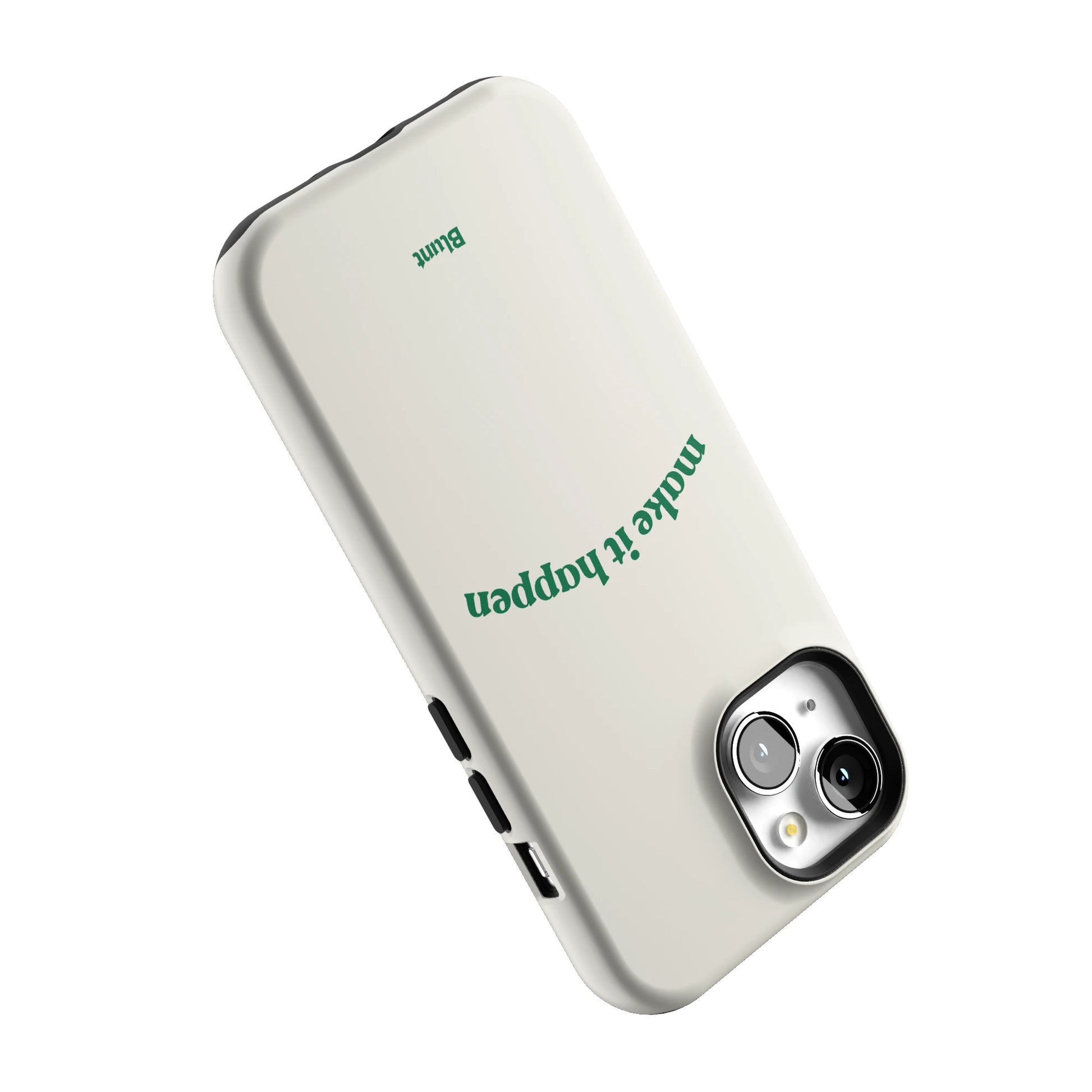 Make it Happen iPhone Case gallery - Iphone_15_Iphone_5