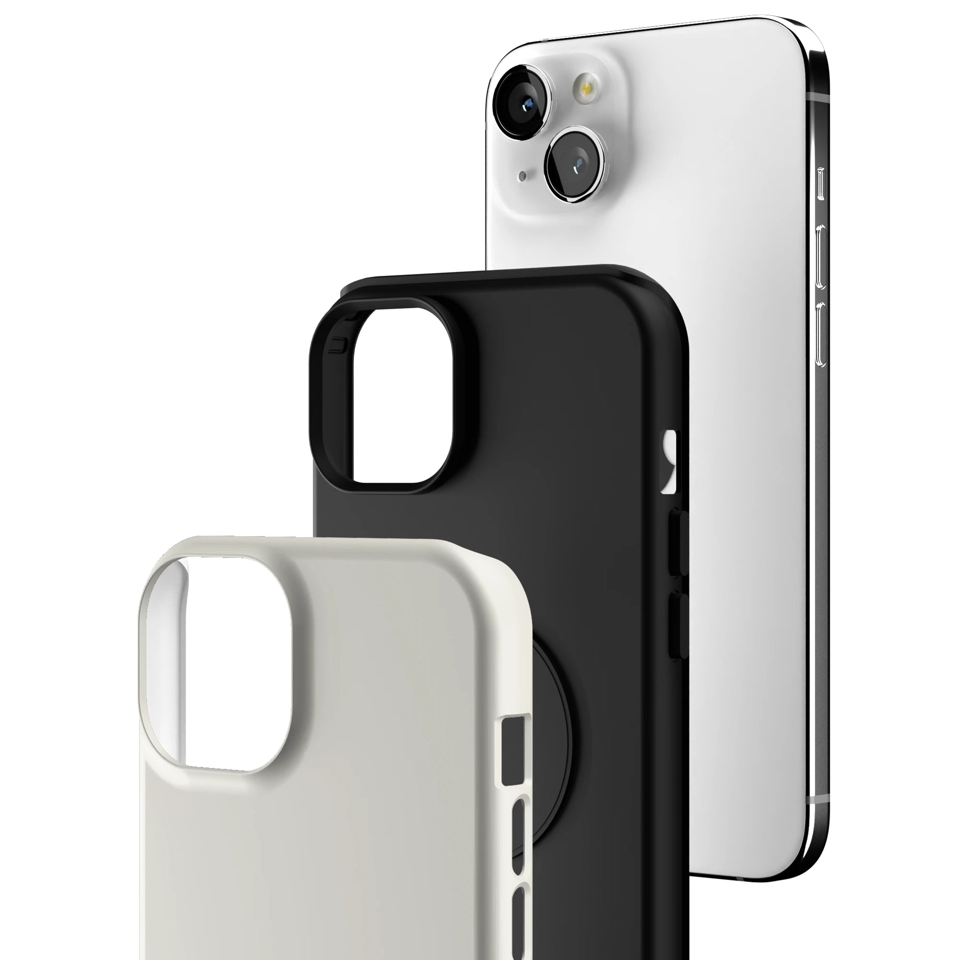 Make it Happen iPhone Case gallery - Iphone_15_Mini_Air_Plus_3
