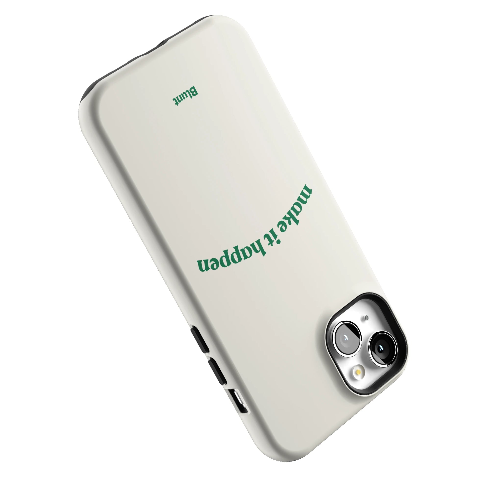 Make it Happen iPhone Case gallery - Iphone_15_Mini_Air_Plus_5