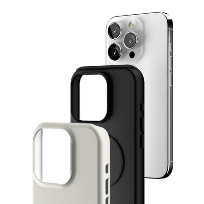 Make it Happen iPhone Case gallery - Iphone_15_Pro_3
