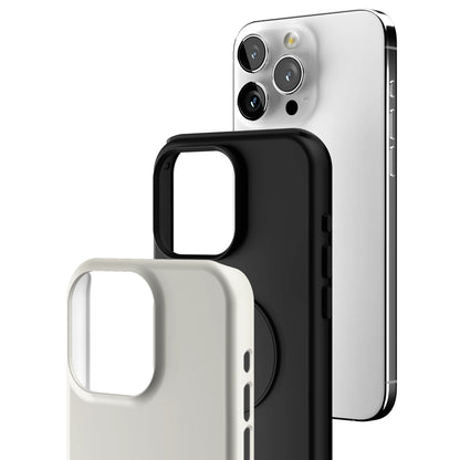 Make it Happen iPhone Case gallery - Iphone_15_Pro_Max_3