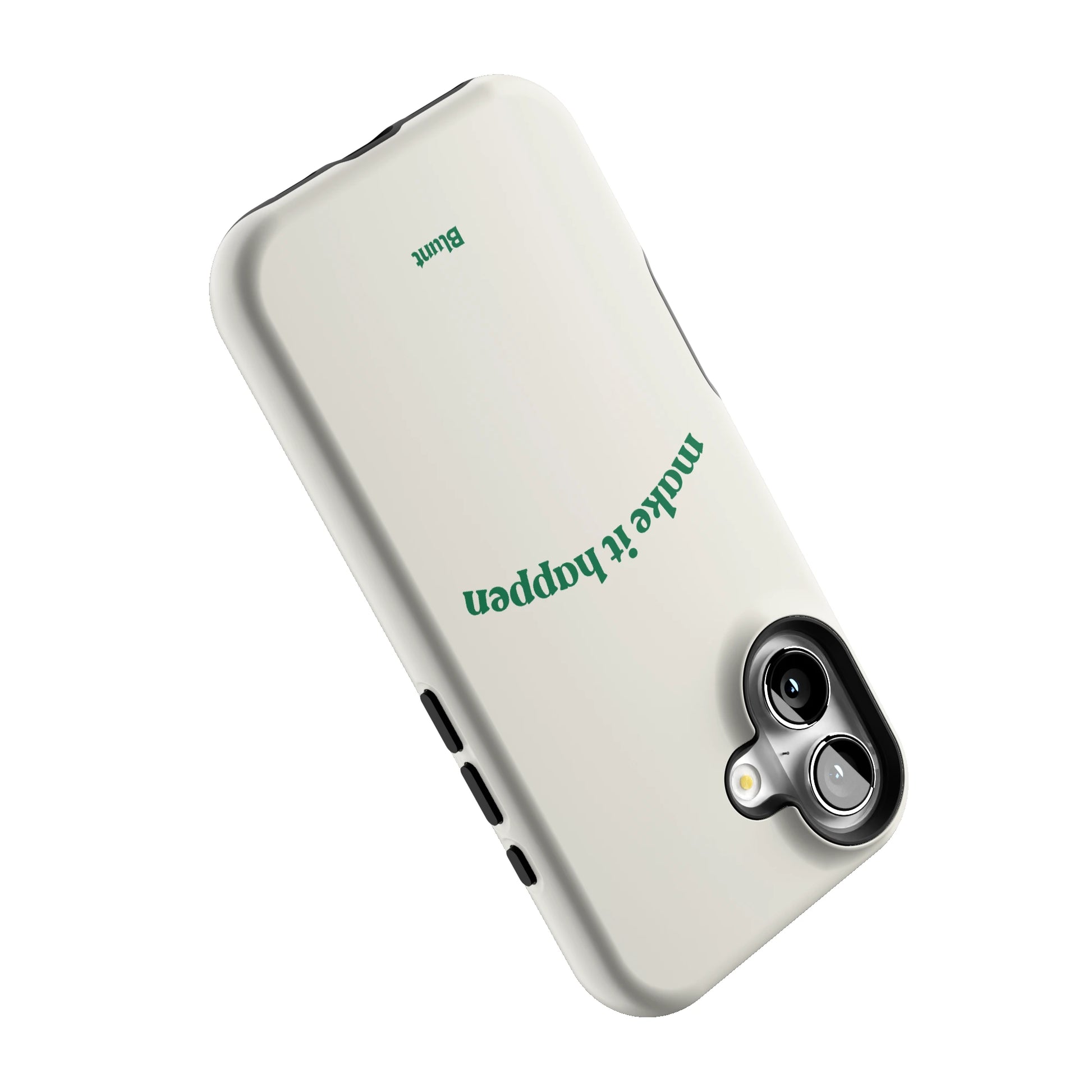 Make it Happen iPhone Case gallery - Iphone_16_Iphone_5