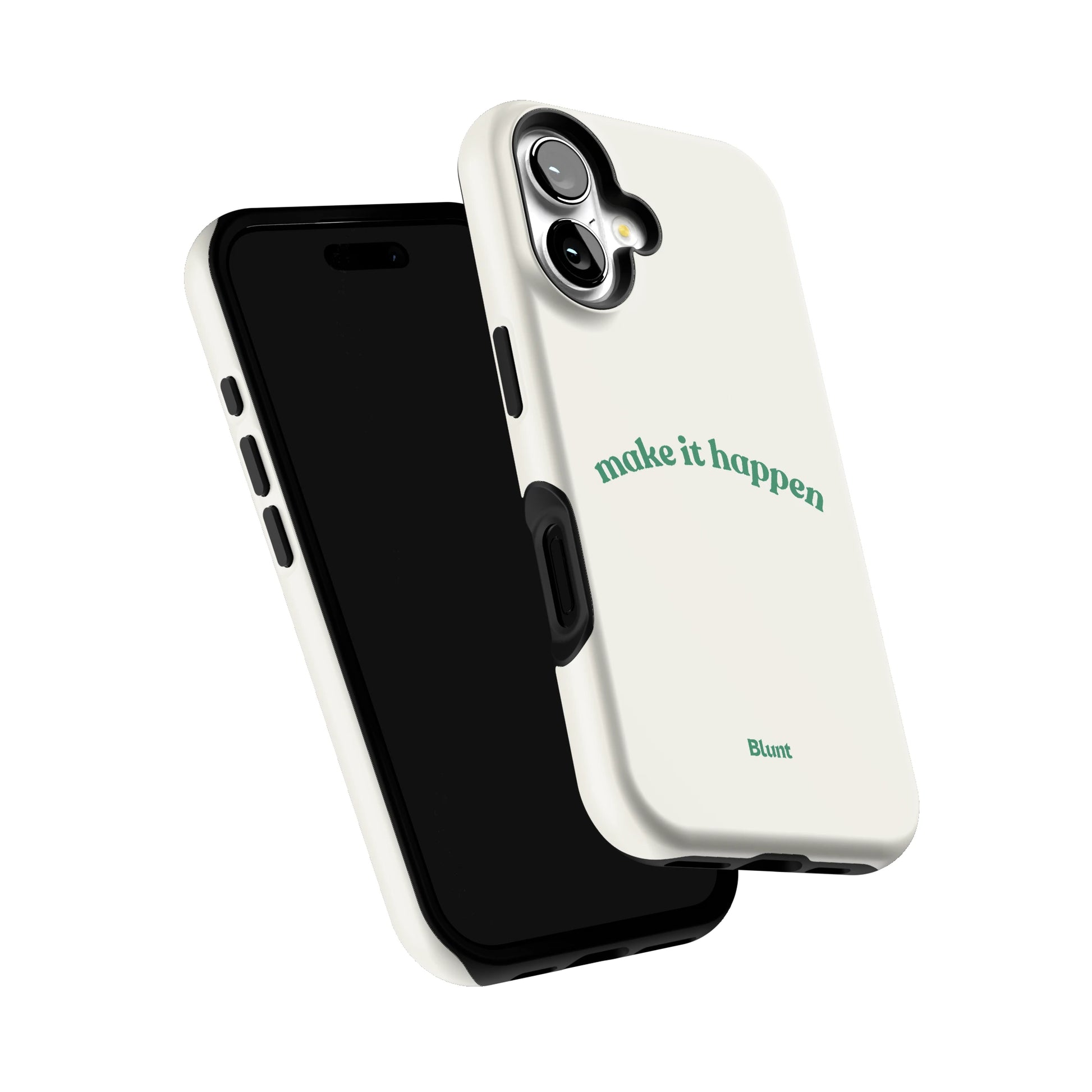 Make it Happen iPhone Case gallery - Iphone_16_Iphone_6