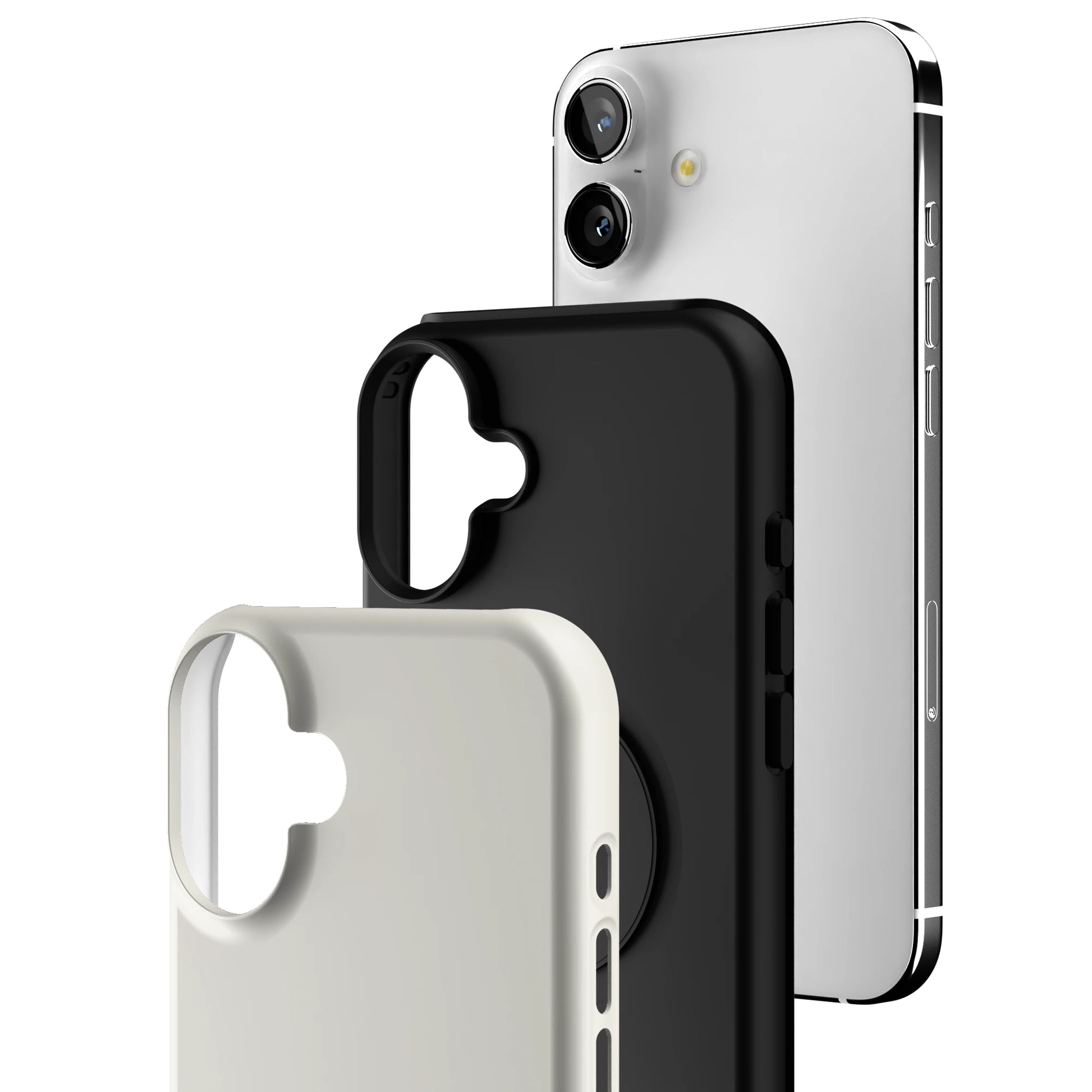 Make it Happen iPhone Case gallery - Iphone_16_Mini_Air_Plus_3