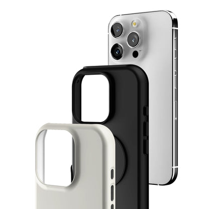 Make it Happen iPhone Case gallery - Iphone_16_Pro_3