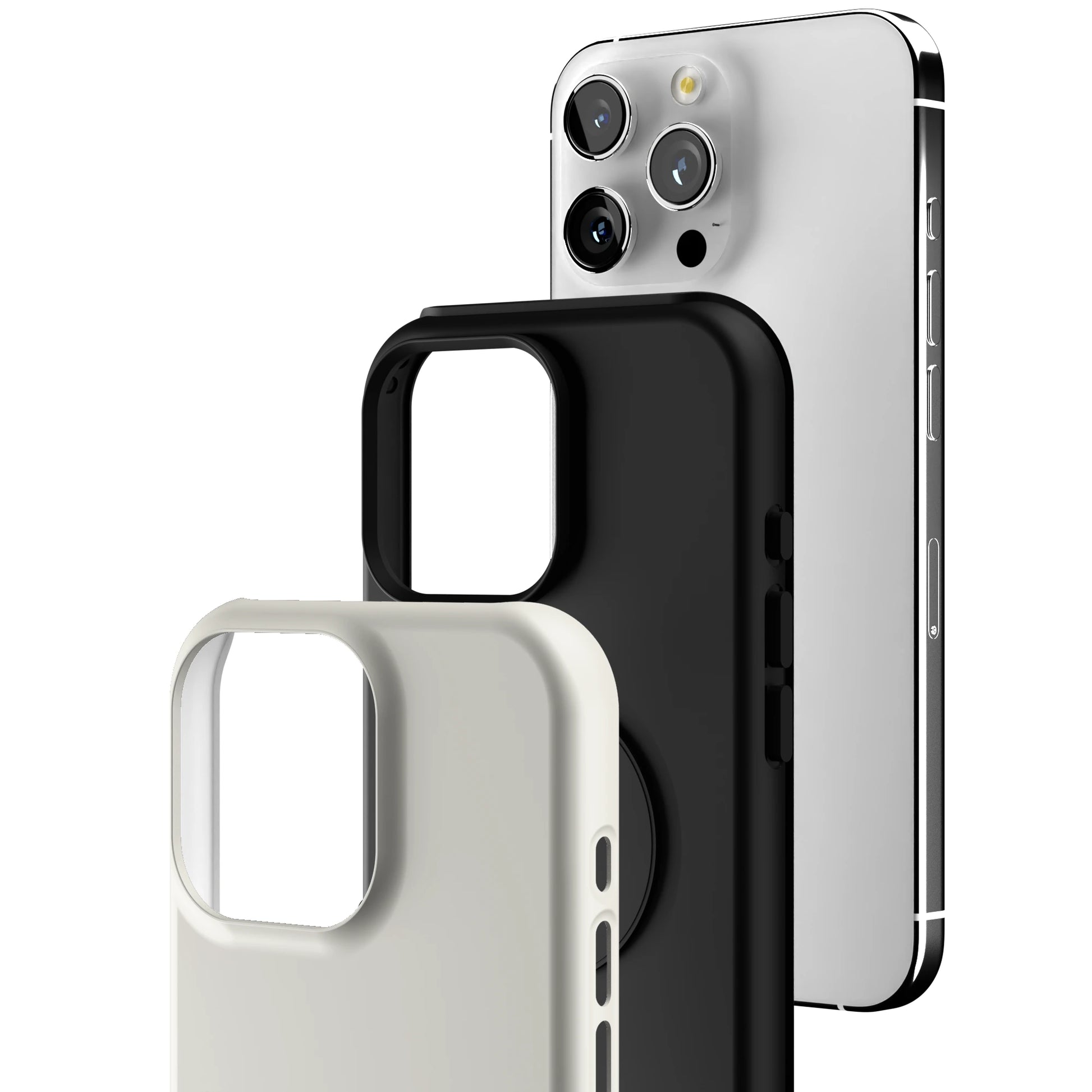 Make it Happen iPhone Case gallery - Iphone_16_Pro_Max_3