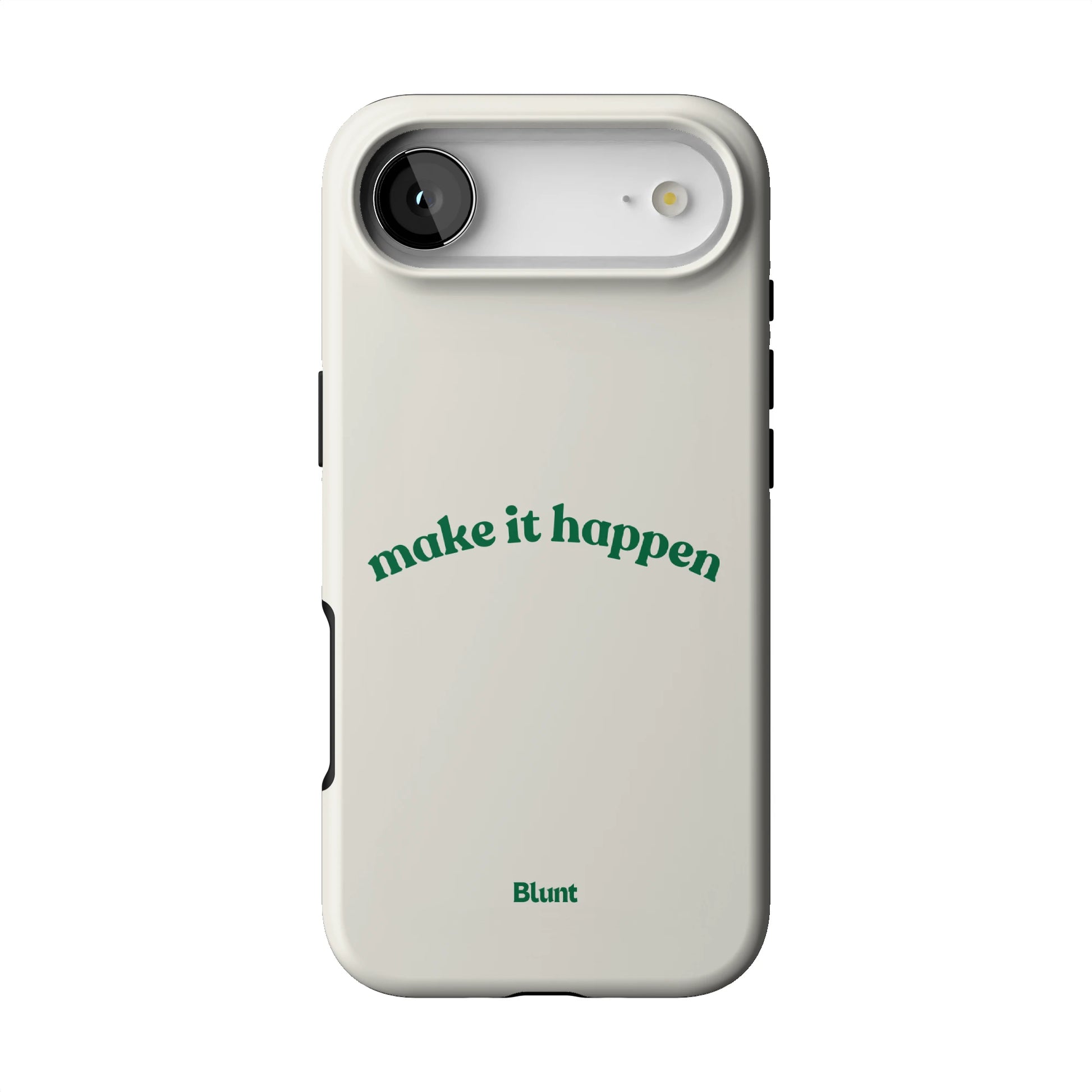 Make it Happen iPhone Case gallery - Iphone_17_Air_1