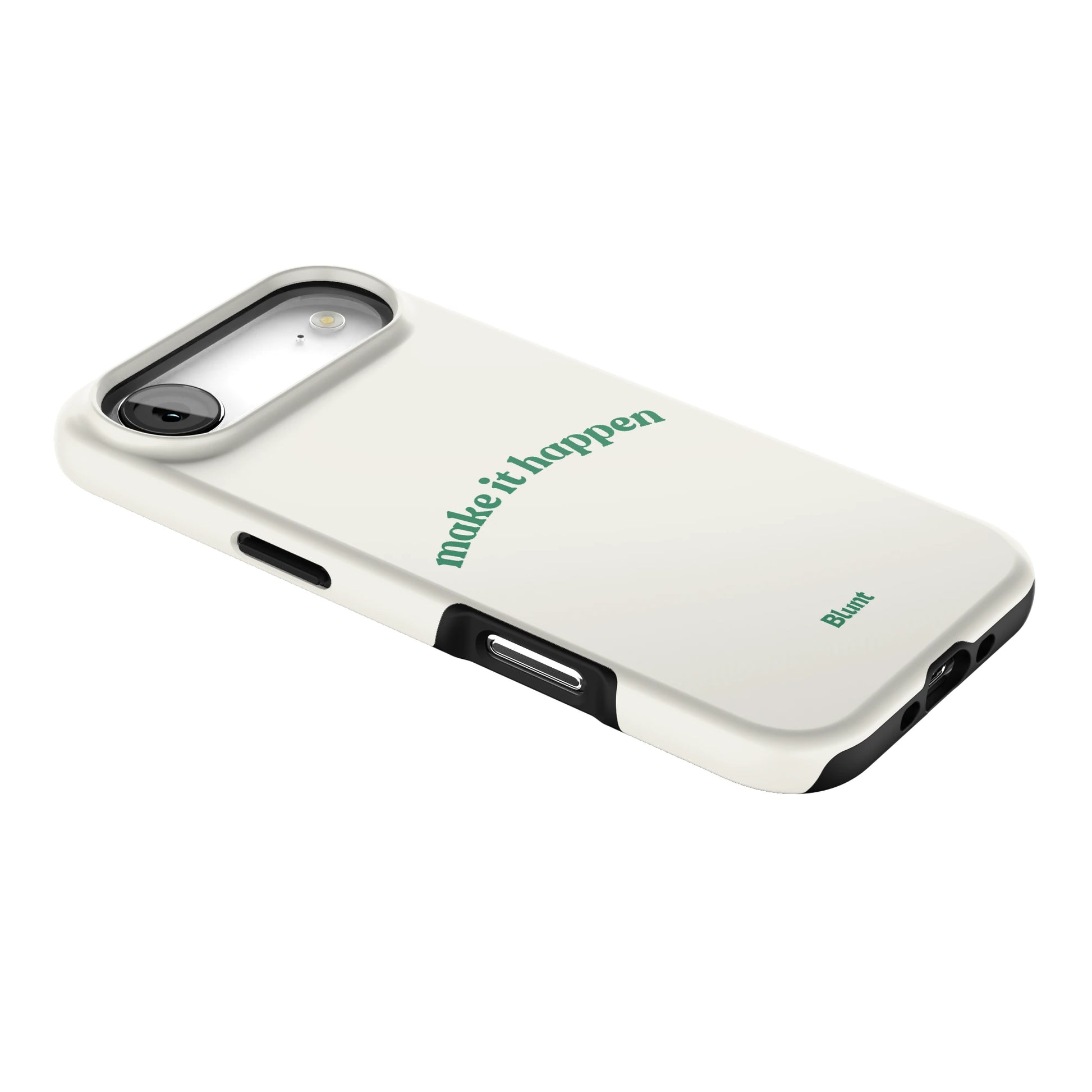 Make it Happen iPhone Case gallery - Iphone_17_Air_2