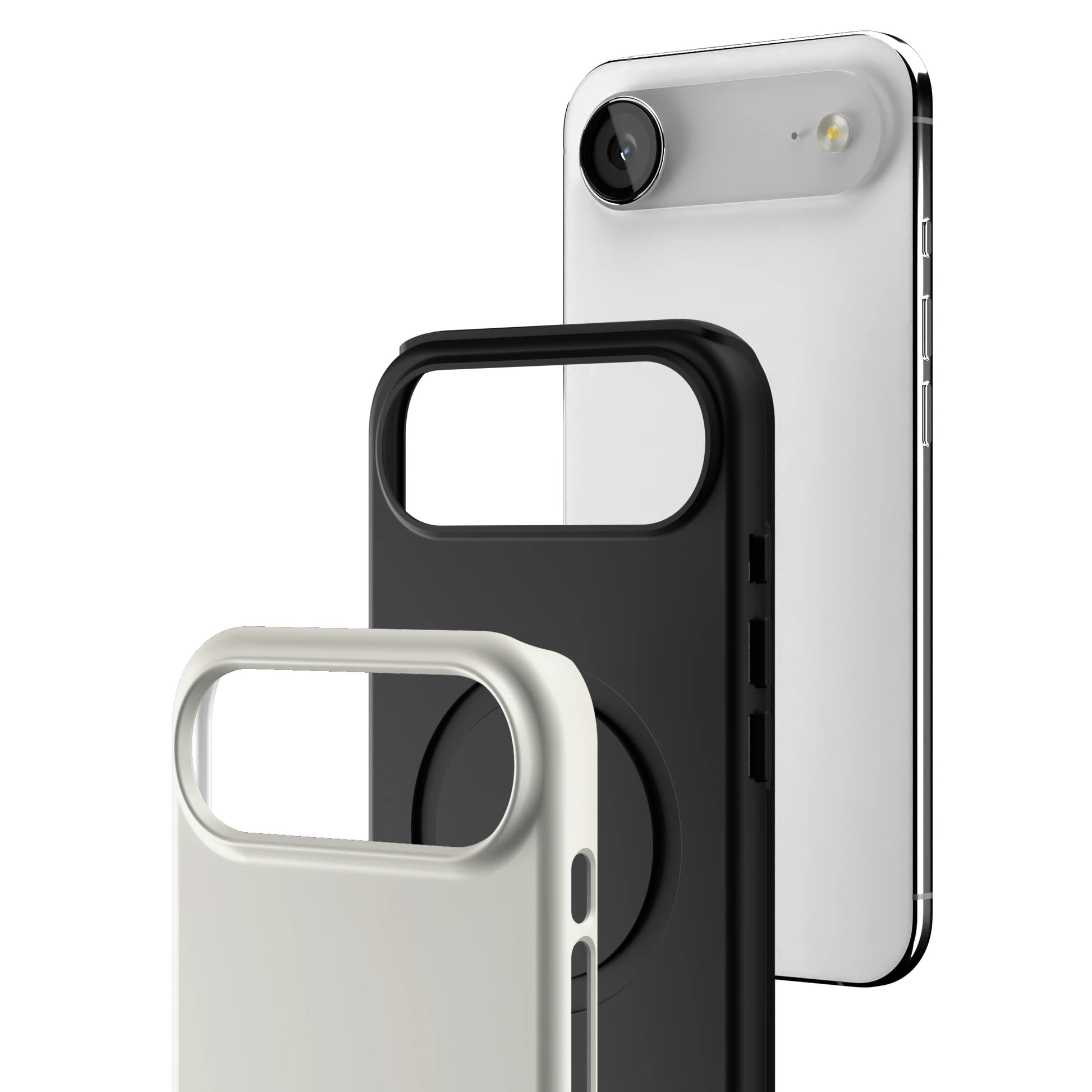 Make it Happen iPhone Case gallery - Iphone_17_Air_3