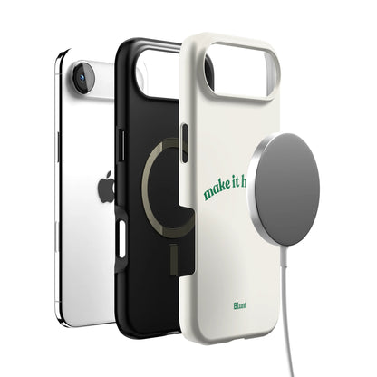 Make it Happen iPhone Case gallery - Iphone_17_Air_4