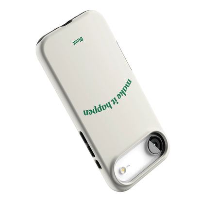 Make it Happen iPhone Case gallery - Iphone_17_Air_5
