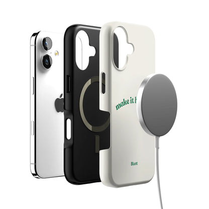 Make it Happen iPhone Case gallery - Iphone_17_Iphone_4