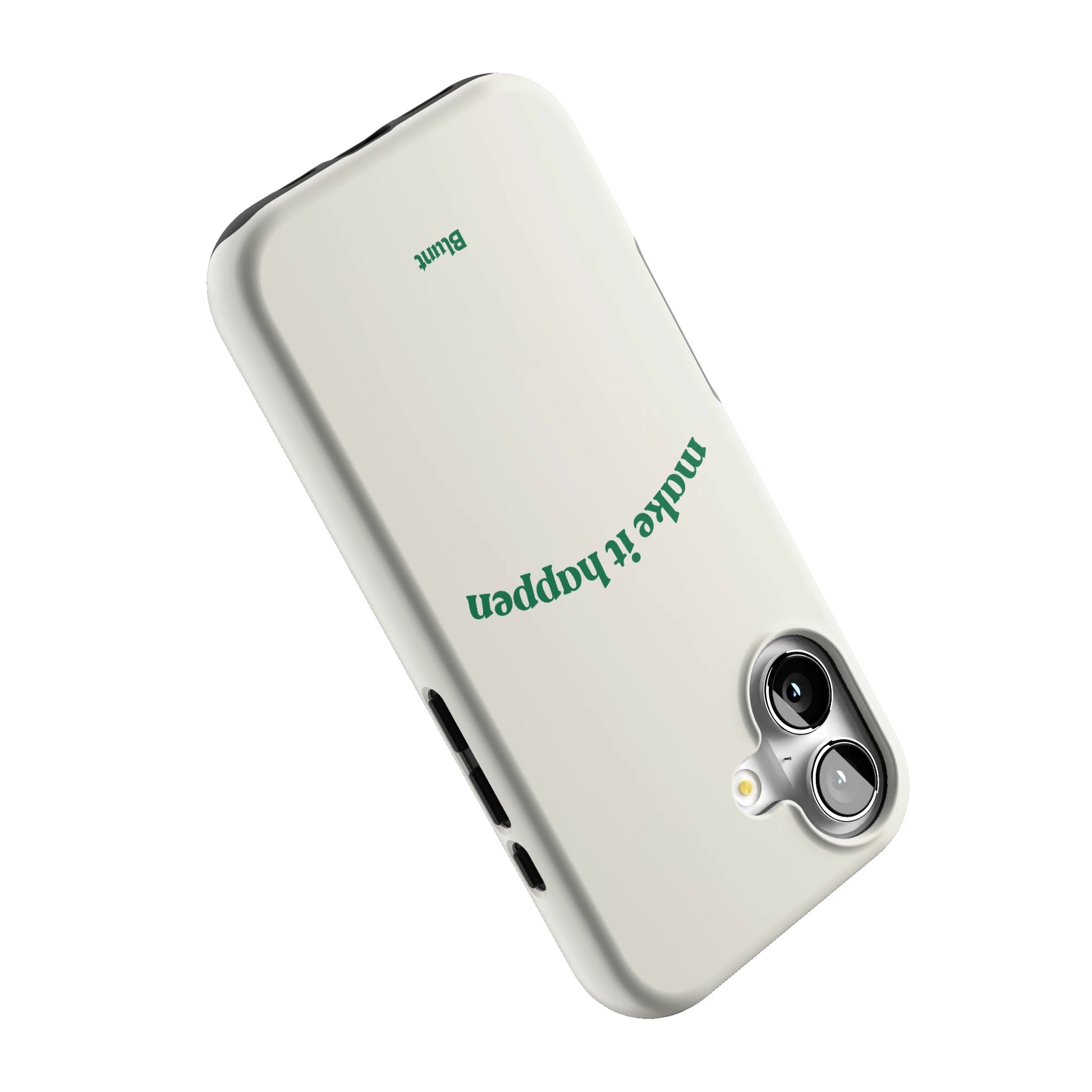 Make it Happen iPhone Case gallery - Iphone_17_Iphone_5