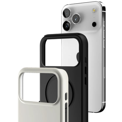 Make it Happen iPhone Case gallery - Iphone_17_Pro_Max_3
