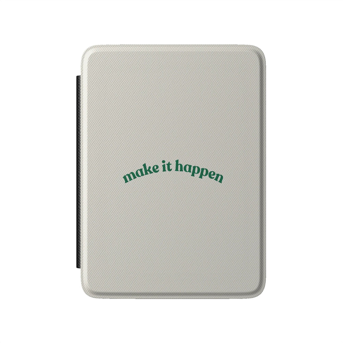 Make it Happen Kindle Case - Blunt Cases