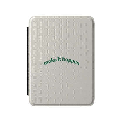 Make it Happen Kindle Case - Blunt Cases