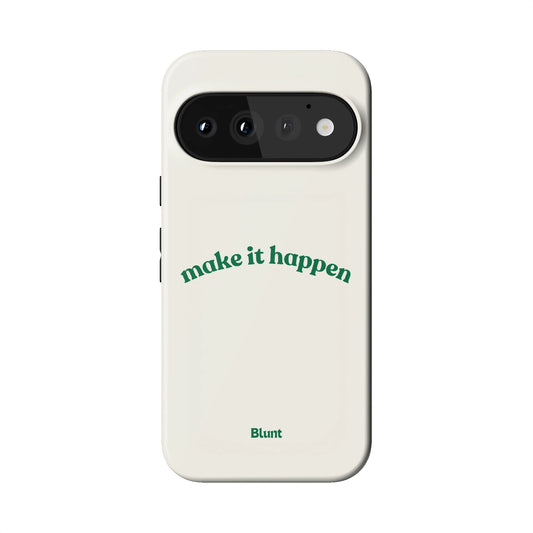 Make it Happen Pixel Case - Blunt Cases