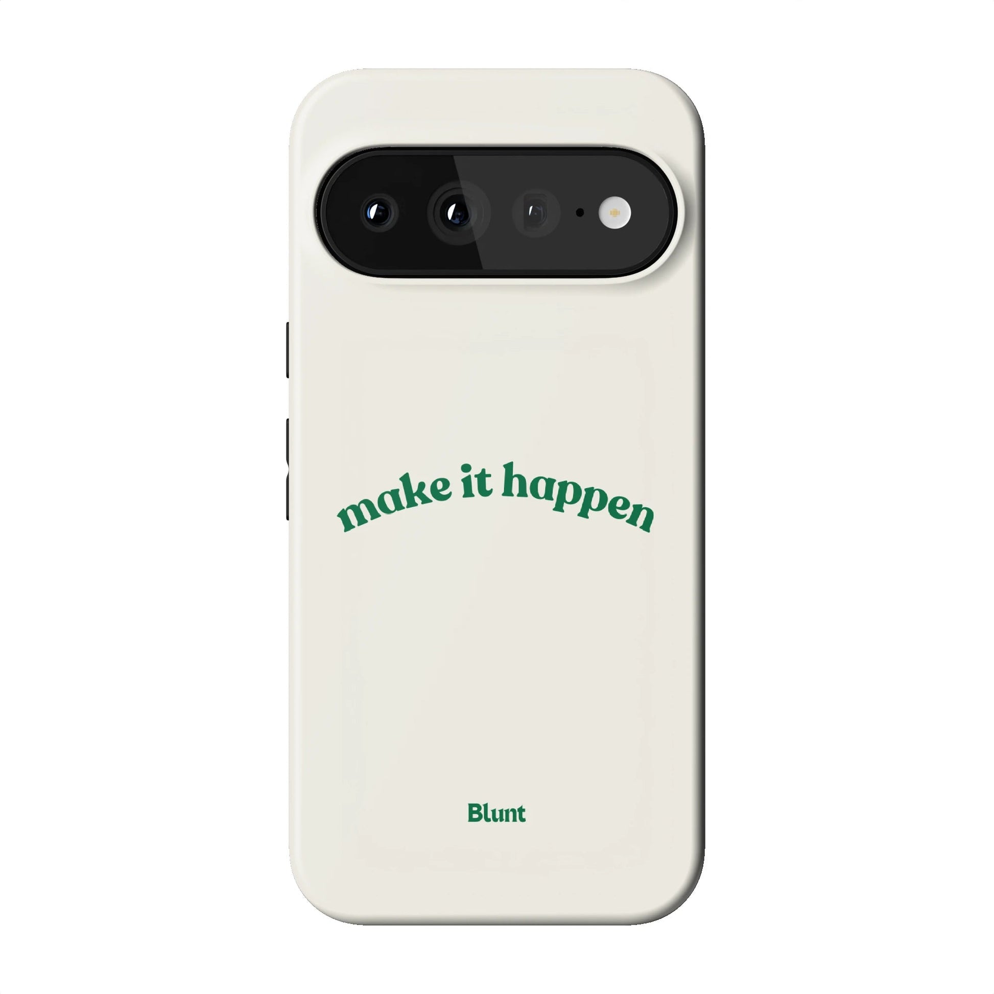 Make it Happen Pixel Case - Blunt Cases