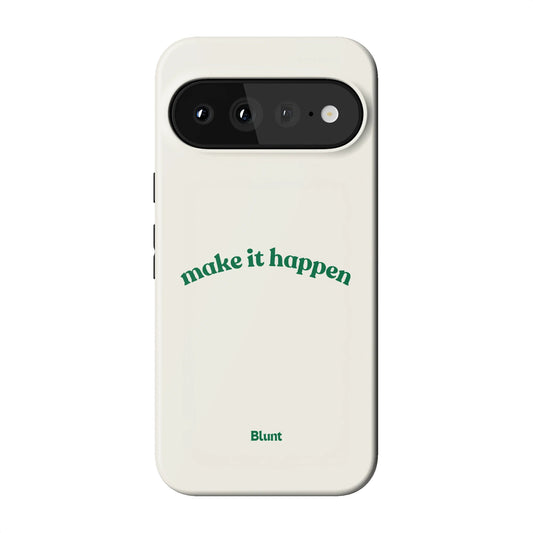 Make it Happen Pixel Case - Blunt Cases