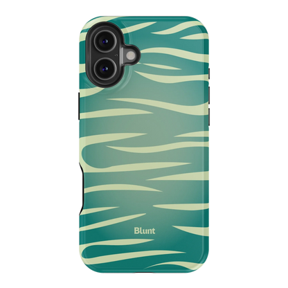 Haze iPhone Case