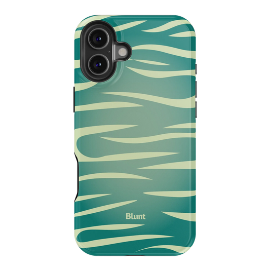 Haze iPhone Case