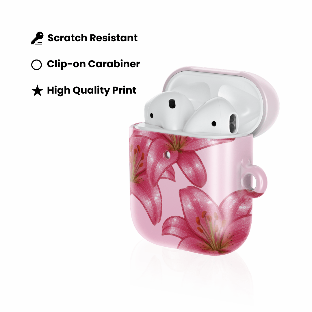 Maldives AirPod Case - Blunt Cases