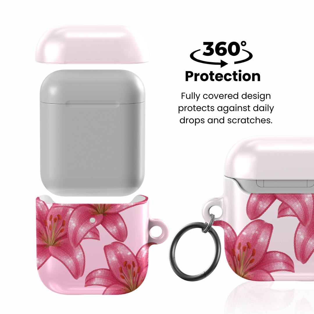 Maldives AirPod Case - Blunt Cases