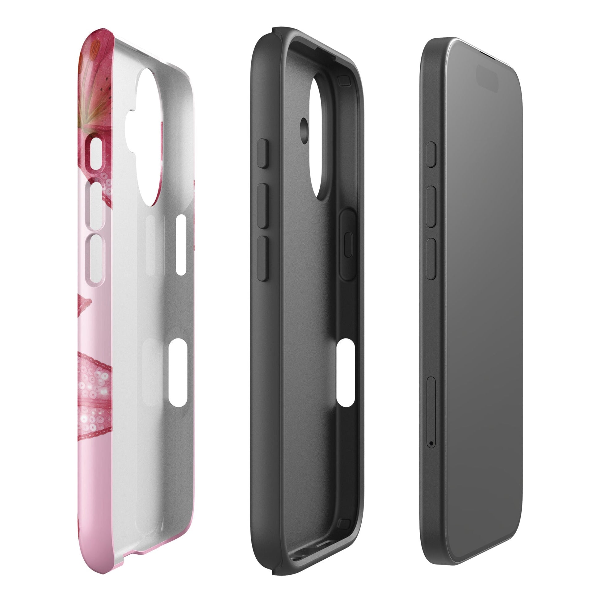 Maldives iPhone Case - Blunt Cases