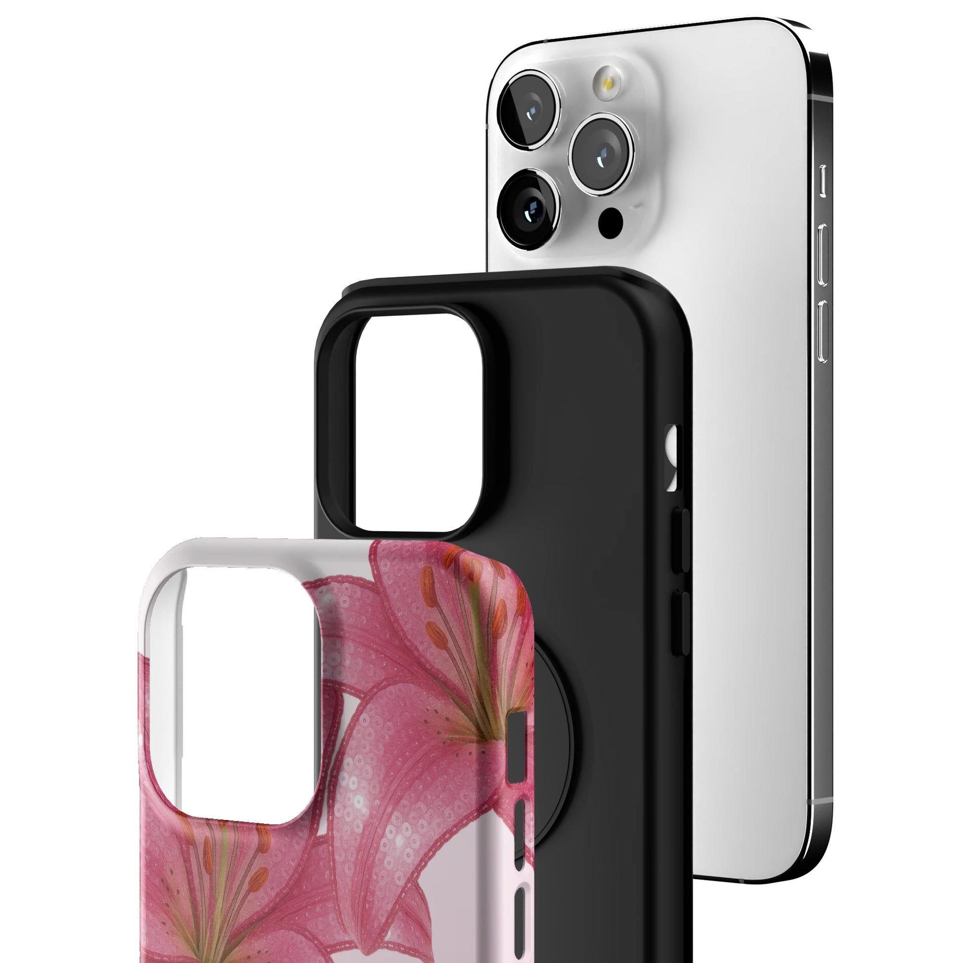 Maldives iPhone Case gallery - Iphone_14_Pro_Max_3