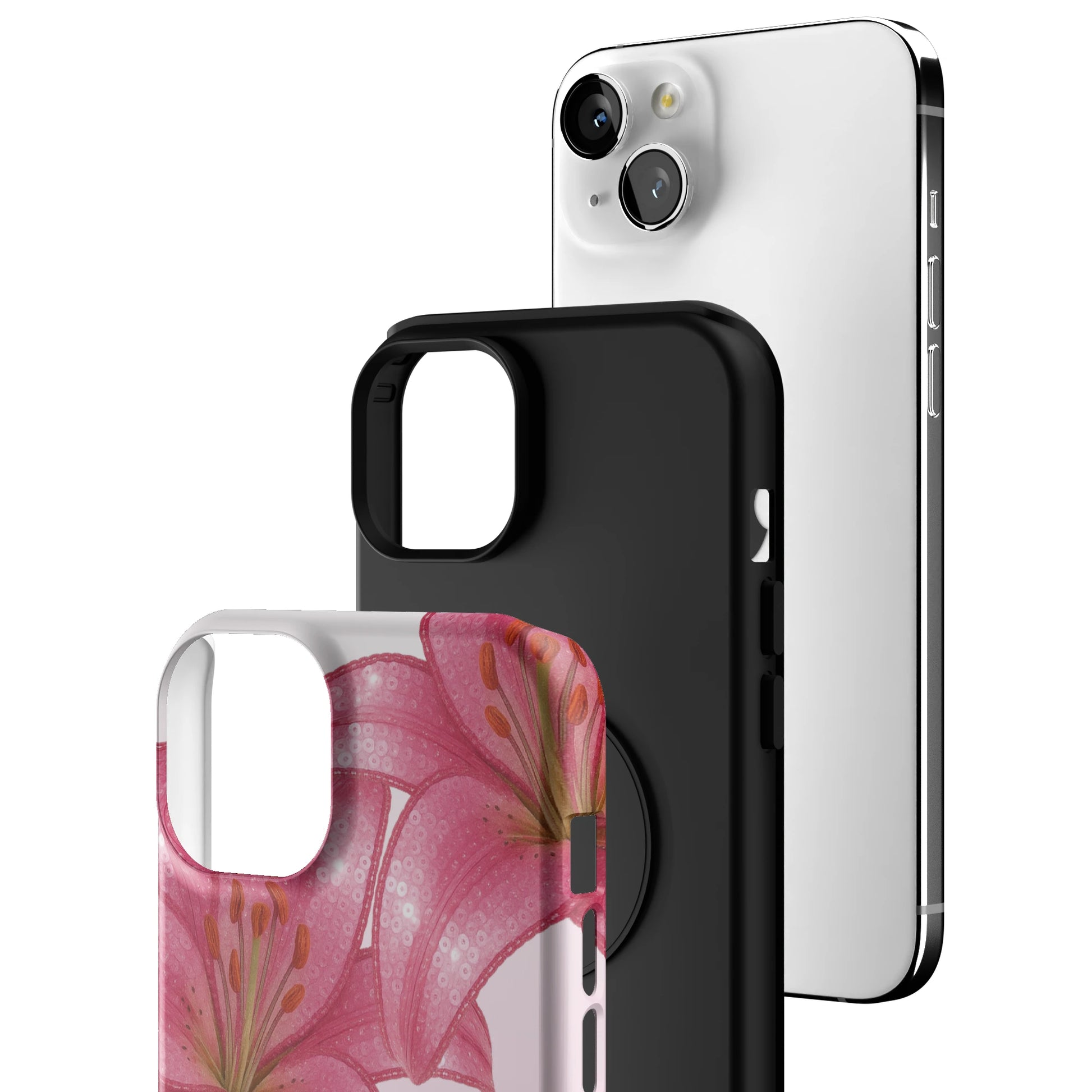 Maldives iPhone Case gallery - Iphone_15_Mini_Air_Plus_3