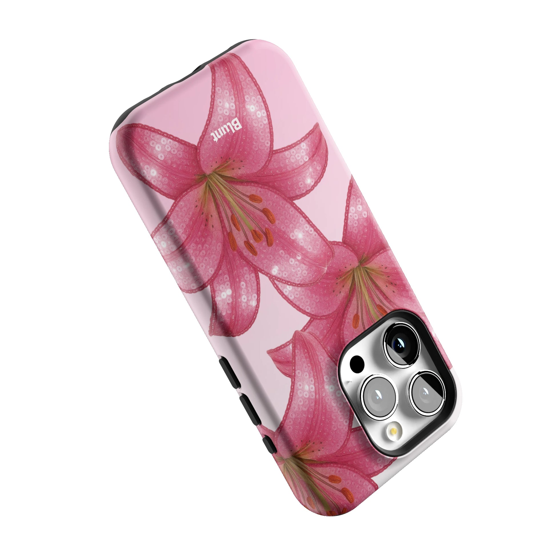 Maldives iPhone Case gallery - Iphone_15_Pro_5