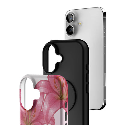 Maldives iPhone Case gallery - Iphone_16_Iphone_3