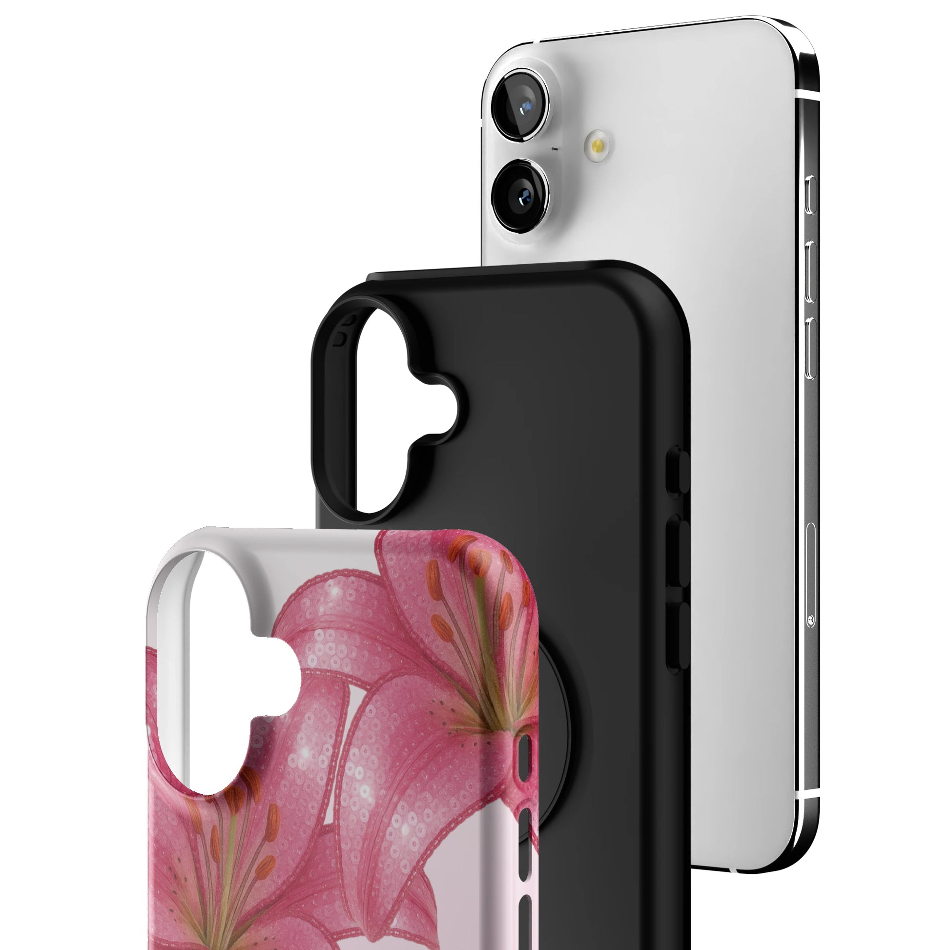 Maldives iPhone Case gallery - Iphone_16_Mini_Air_Plus_3