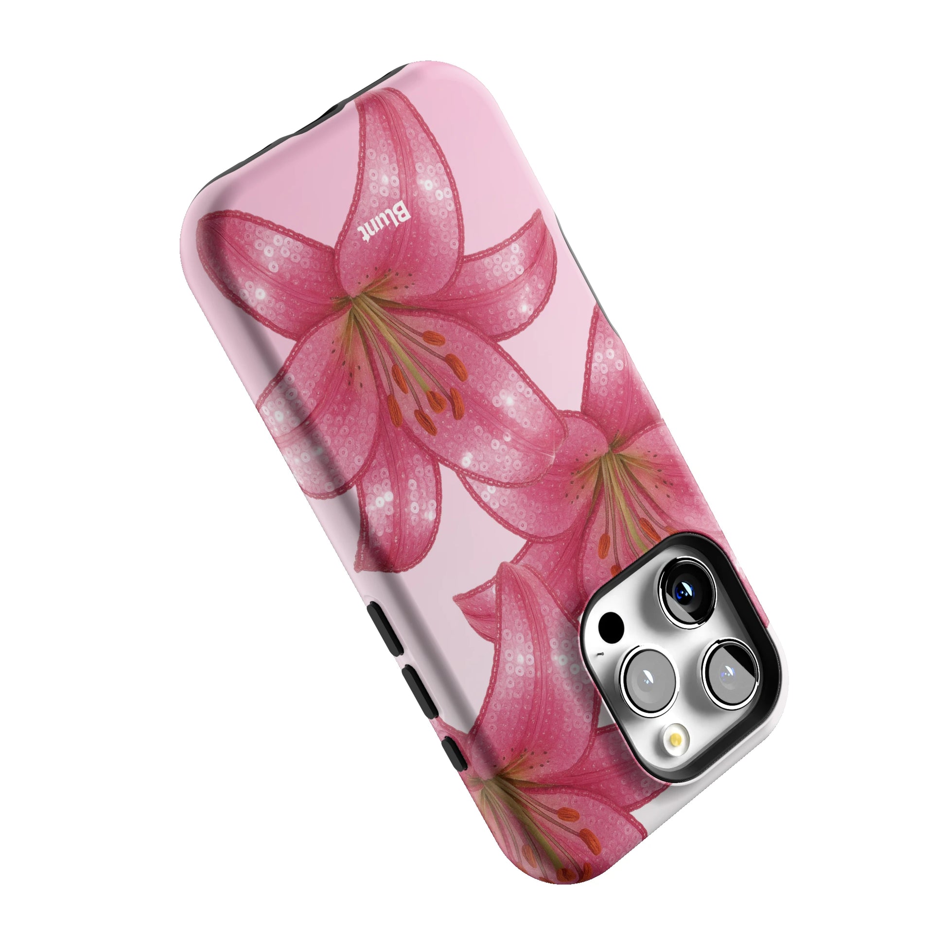 Maldives iPhone Case gallery - Iphone_16_Pro_5