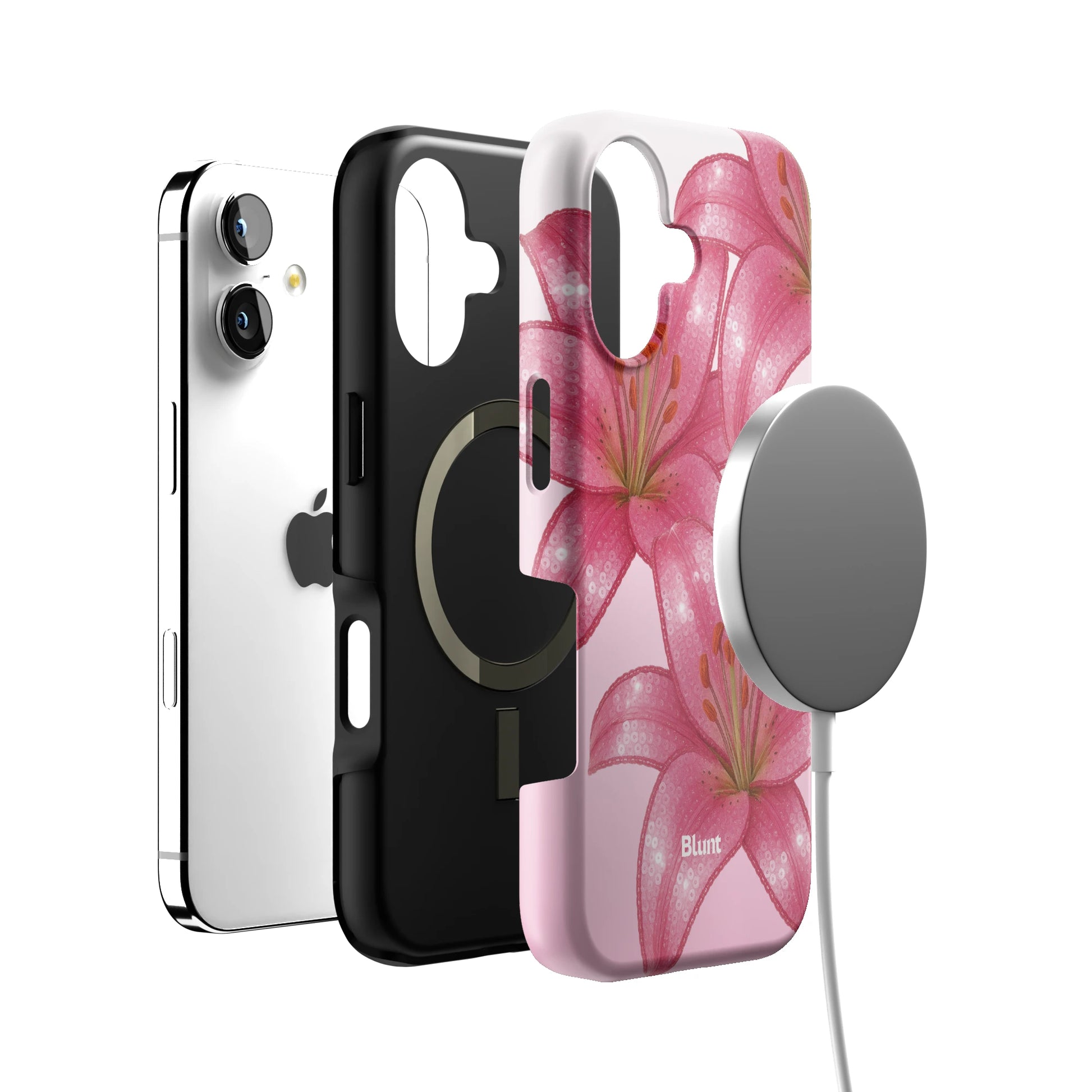 Maldives iPhone Case gallery - Iphone_17_Iphone_4