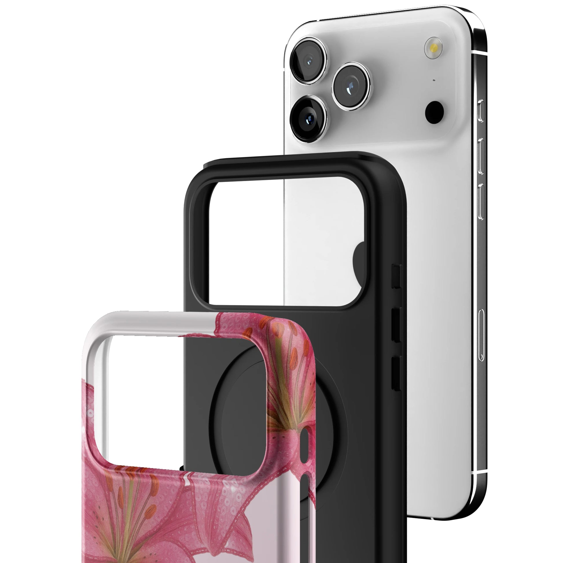 Maldives iPhone Case gallery - Iphone_17_Pro_Max_3