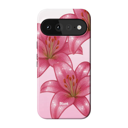 Maldives Pixel Case - Blunt Cases