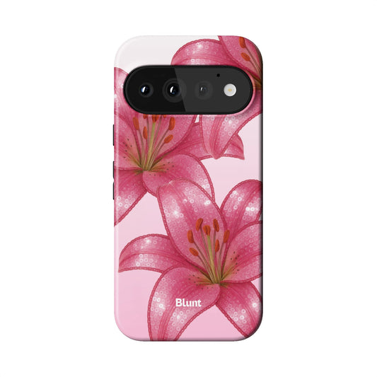 Maldives Pixel Case - Blunt Cases
