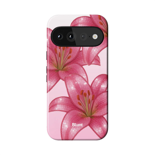 Maldives Pixel Case - Blunt Cases