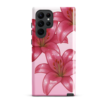 Maldives Samsung Case - Blunt Cases