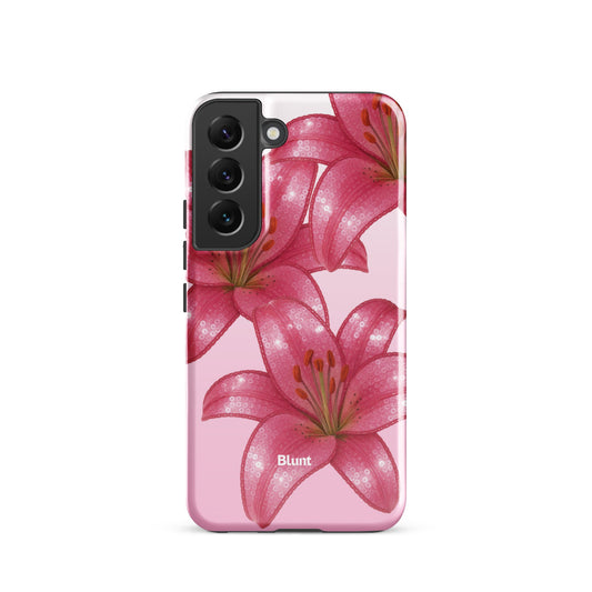 Maldives Samsung Case - Blunt Cases