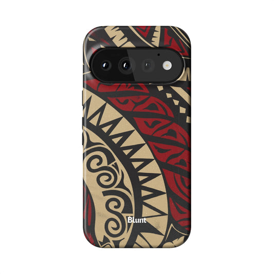 Maleko Pixel Case - Blunt Cases