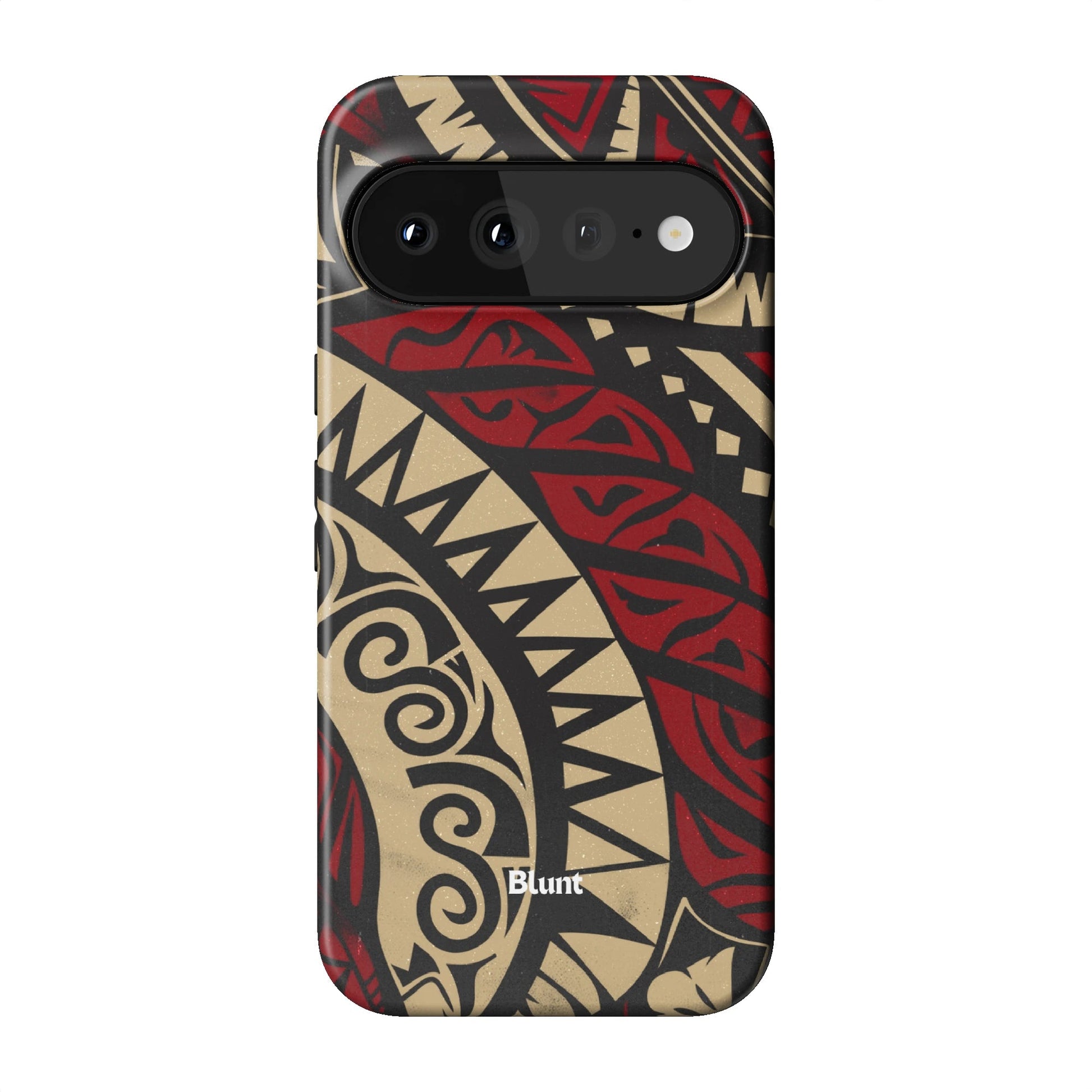 Maleko Pixel Case - Blunt Cases