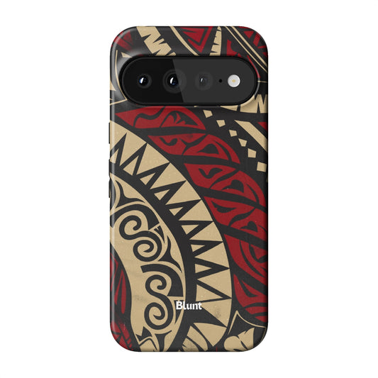Maleko Pixel Case - Blunt Cases