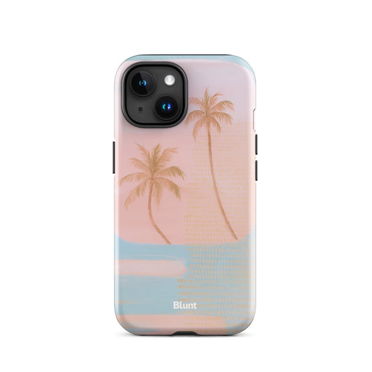Malibu iPhone Case - Blunt Cases
